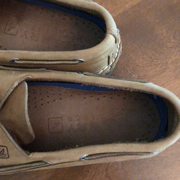 Sperry top siders - Picture 5 of 6